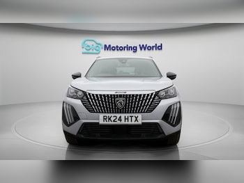 Used Peugeot 2008 2024 for sale - 79129058: Photo