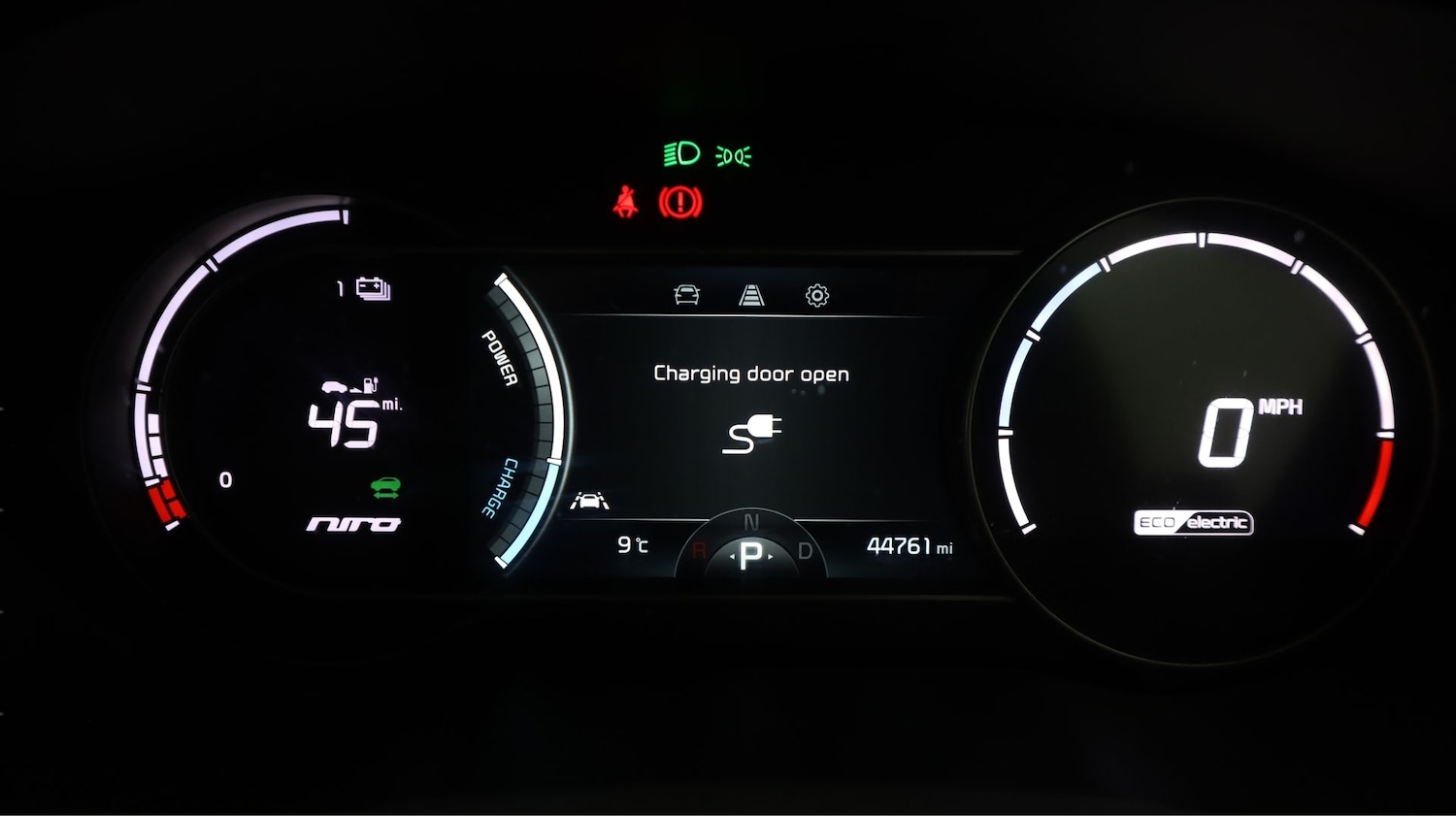 Used Kia Niro 2022 for sale - 77427760: Photo 10