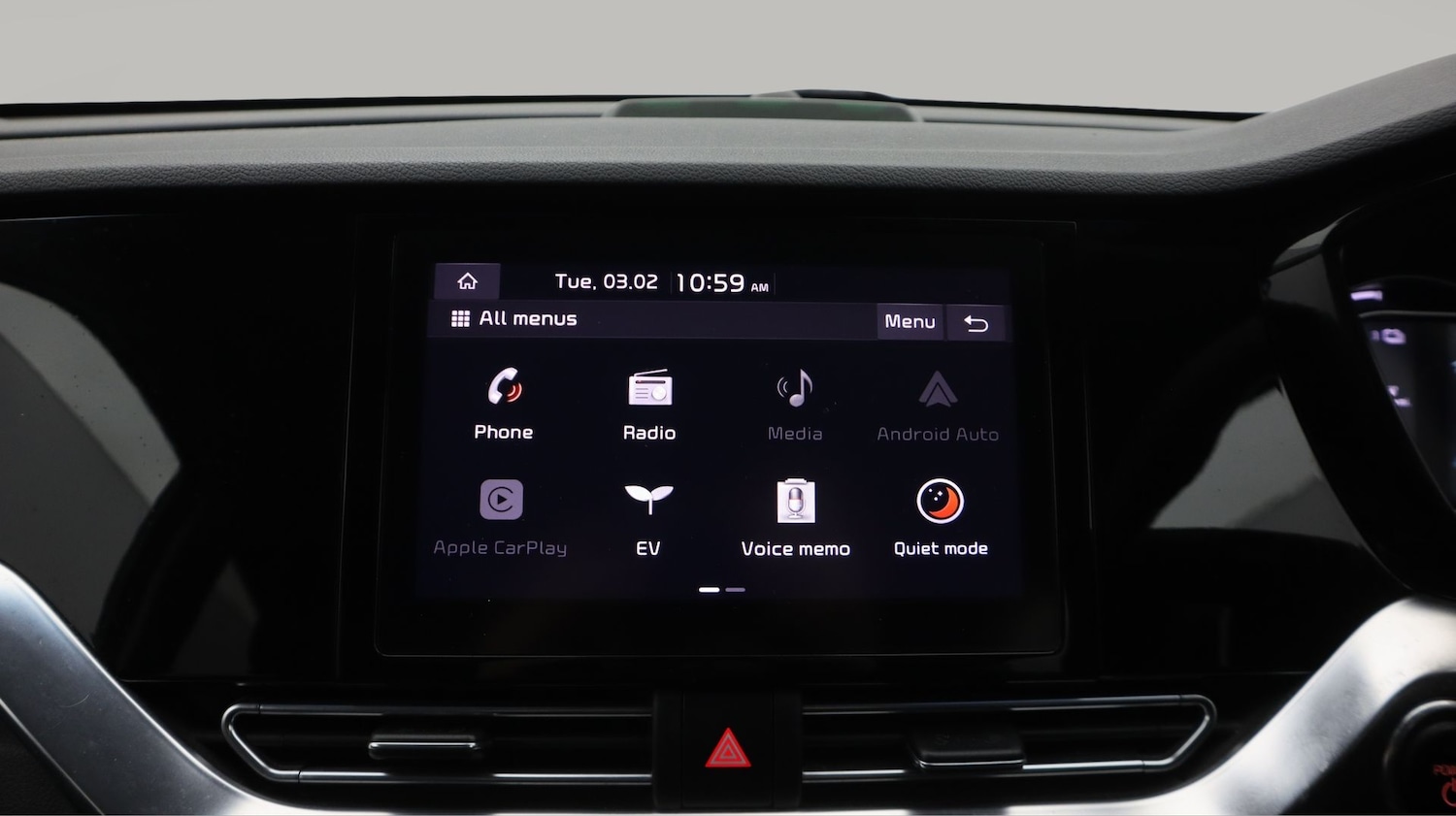 Used Kia Niro 2022 for sale - 77427760: Photo 11