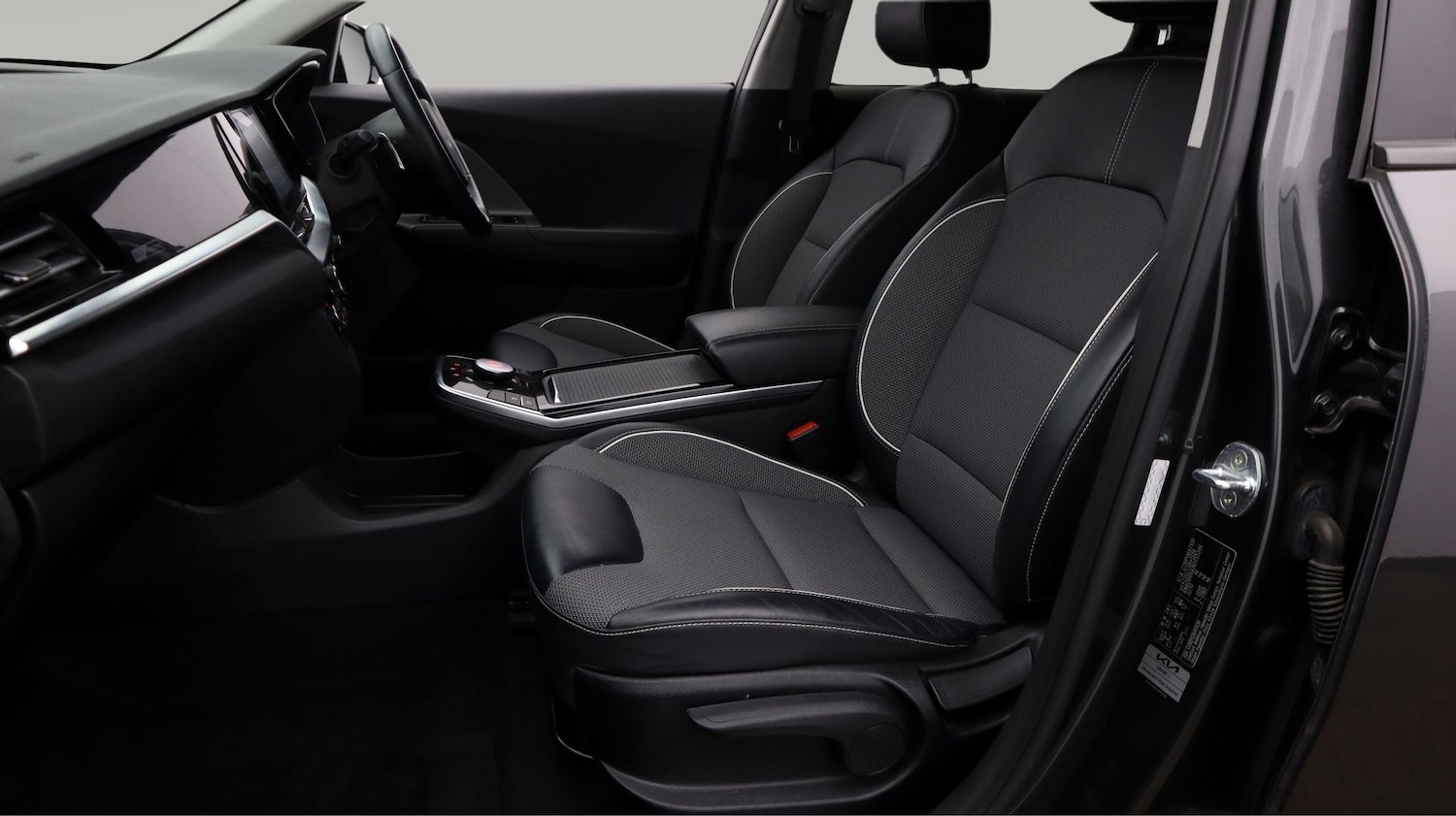 Used Kia Niro 2022 for sale - 77427760: Photo 14