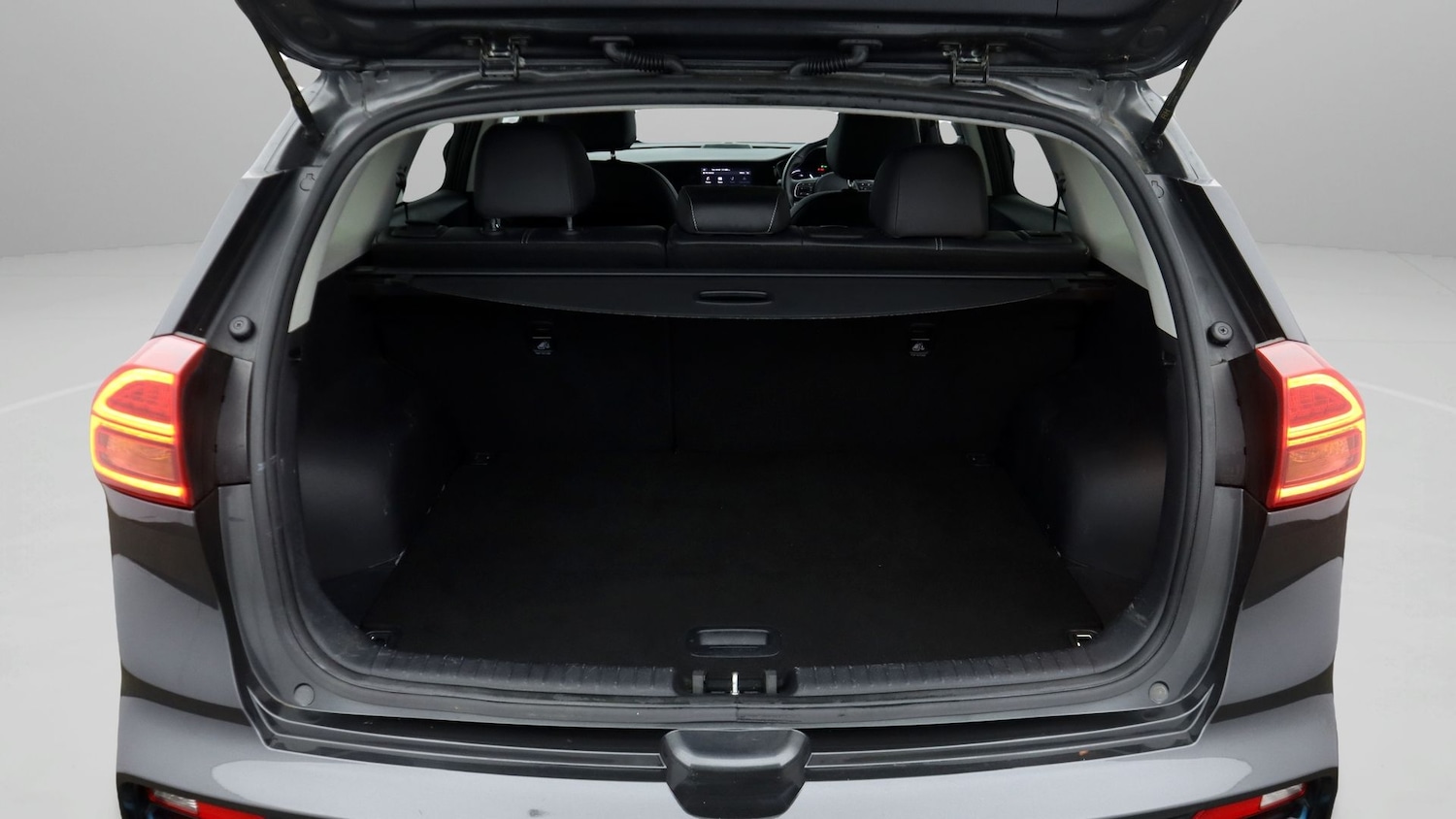 Used Kia Niro 2022 for sale - 77427760: Photo 17