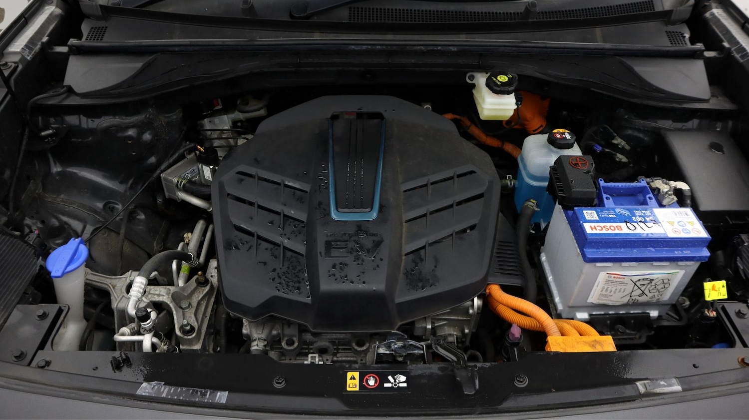 Used Kia Niro 2022 for sale - 77427760: Photo 19