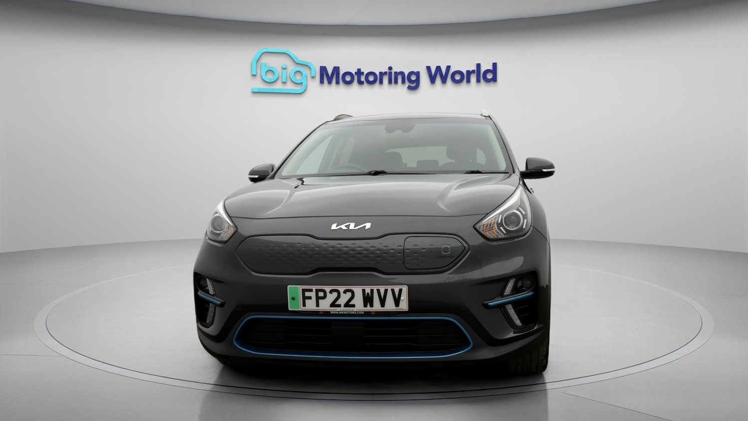 Used Kia Niro 2022 for sale - 77427760: Photo 2