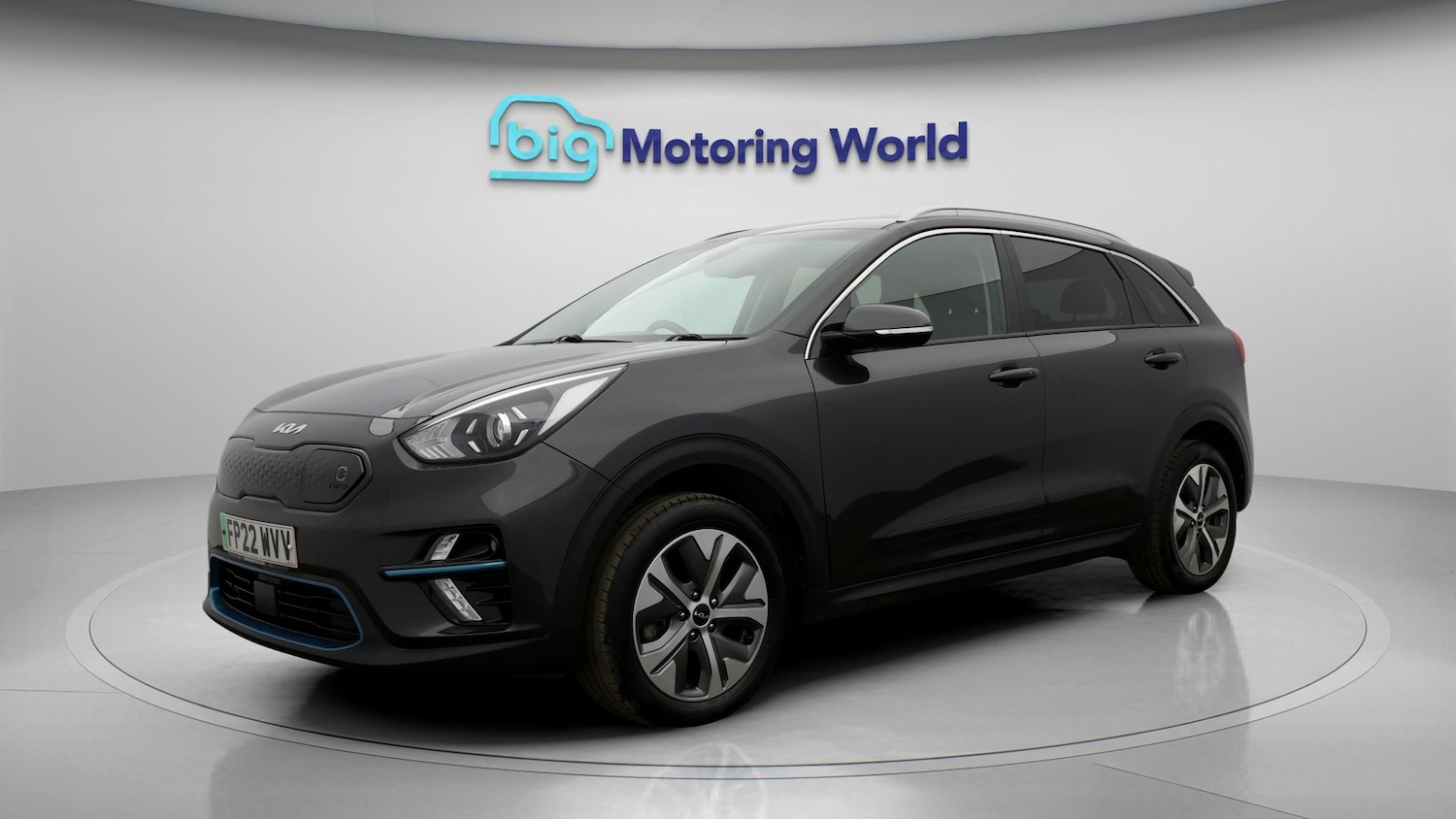 Used Kia Niro 2022 for sale - 77427760: Photo 3