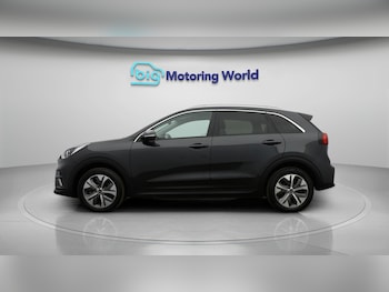 Used Kia Niro 2022 for sale - 77427760: Photo