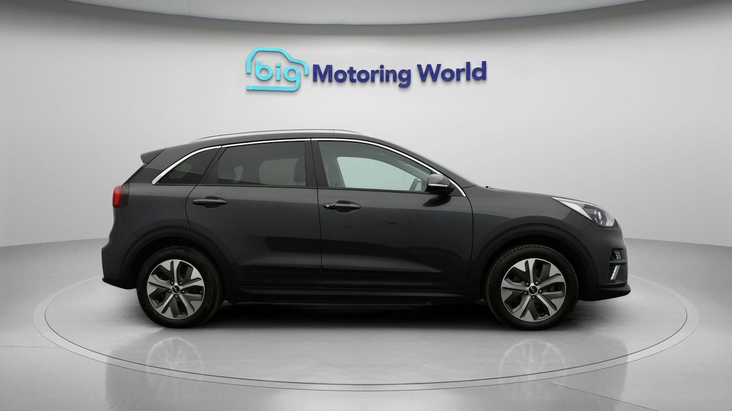 Used Kia Niro 2022 for sale - 77427760: Photo 8