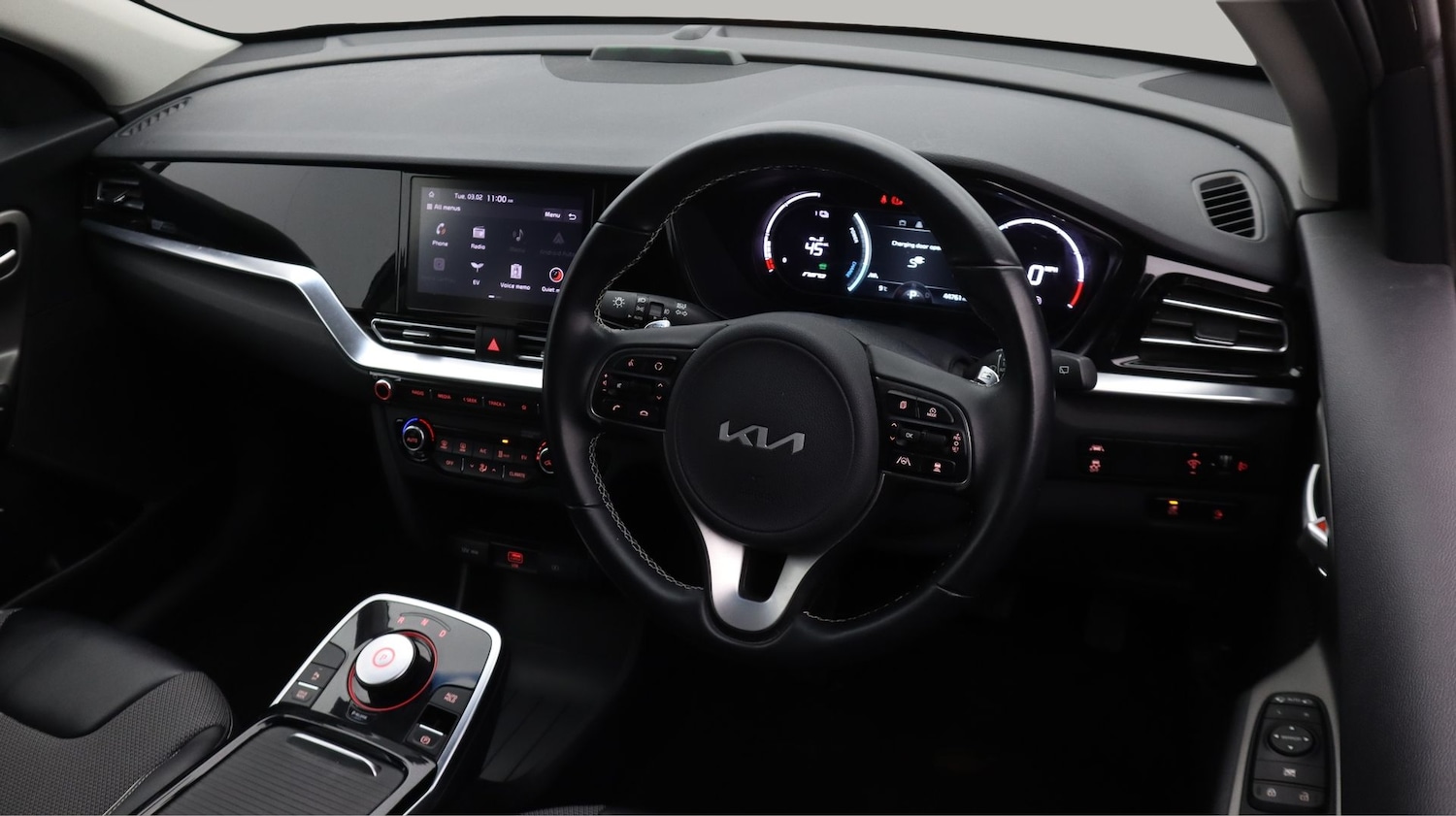 Used Kia Niro 2022 for sale - 77427760: Photo 9