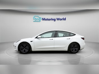 Used Tesla Model 3 2023 for sale - 79091048: Photo