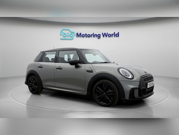 Used MINI Hatch 2021 for sale - 79446626: Photo