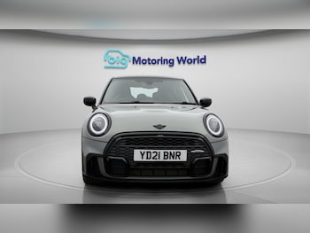 Used MINI Hatch 2021 for sale - 79446626: Photo