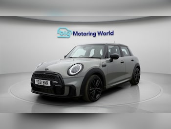 Used MINI Hatch 2021 for sale - 79446626: Photo
