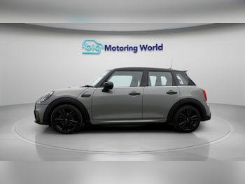 Used MINI Hatch 2021 for sale - 79446626: Photo