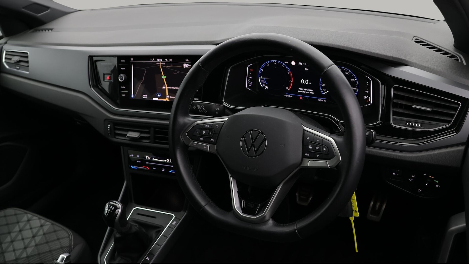 Used Volkswagen Polo 2022 for sale - 76306786: Photo 10