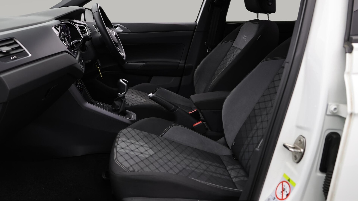 Used Volkswagen Polo 2022 for sale - 76306786: Photo 15