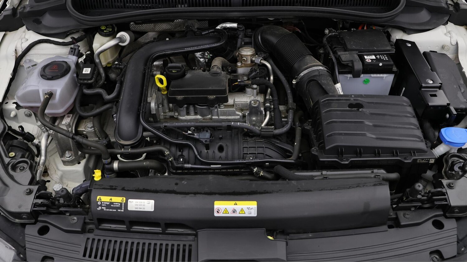 Used Volkswagen Polo 2022 for sale - 76306786: Photo 20