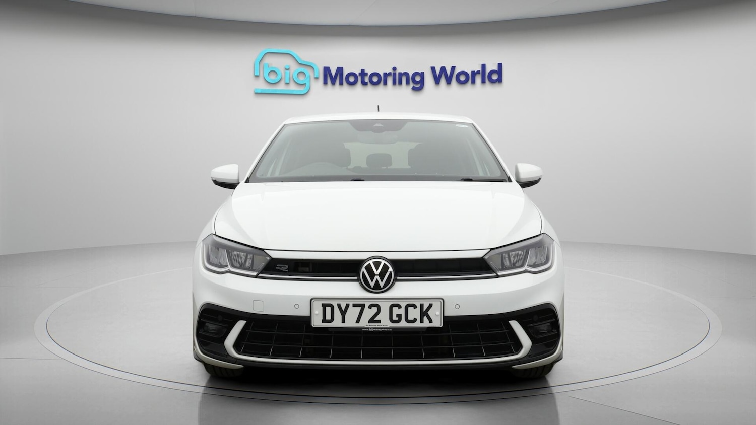 Used Volkswagen Polo 2022 for sale - 76306786: Photo 3