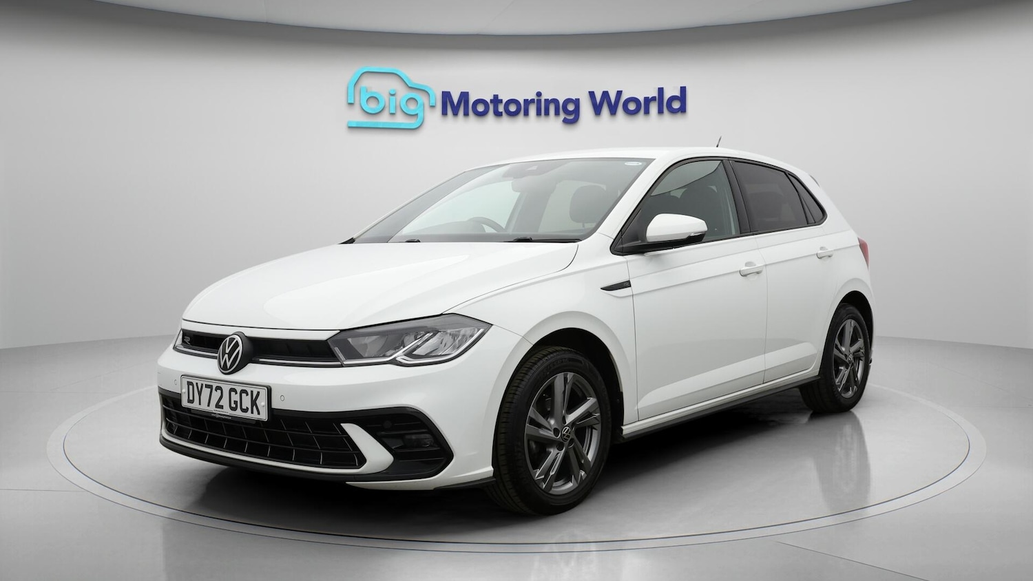 Used Volkswagen Polo 2022 for sale - 76306786: Photo 4