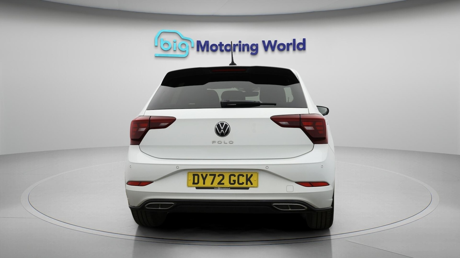 Used Volkswagen Polo 2022 for sale - 76306786: Photo 7