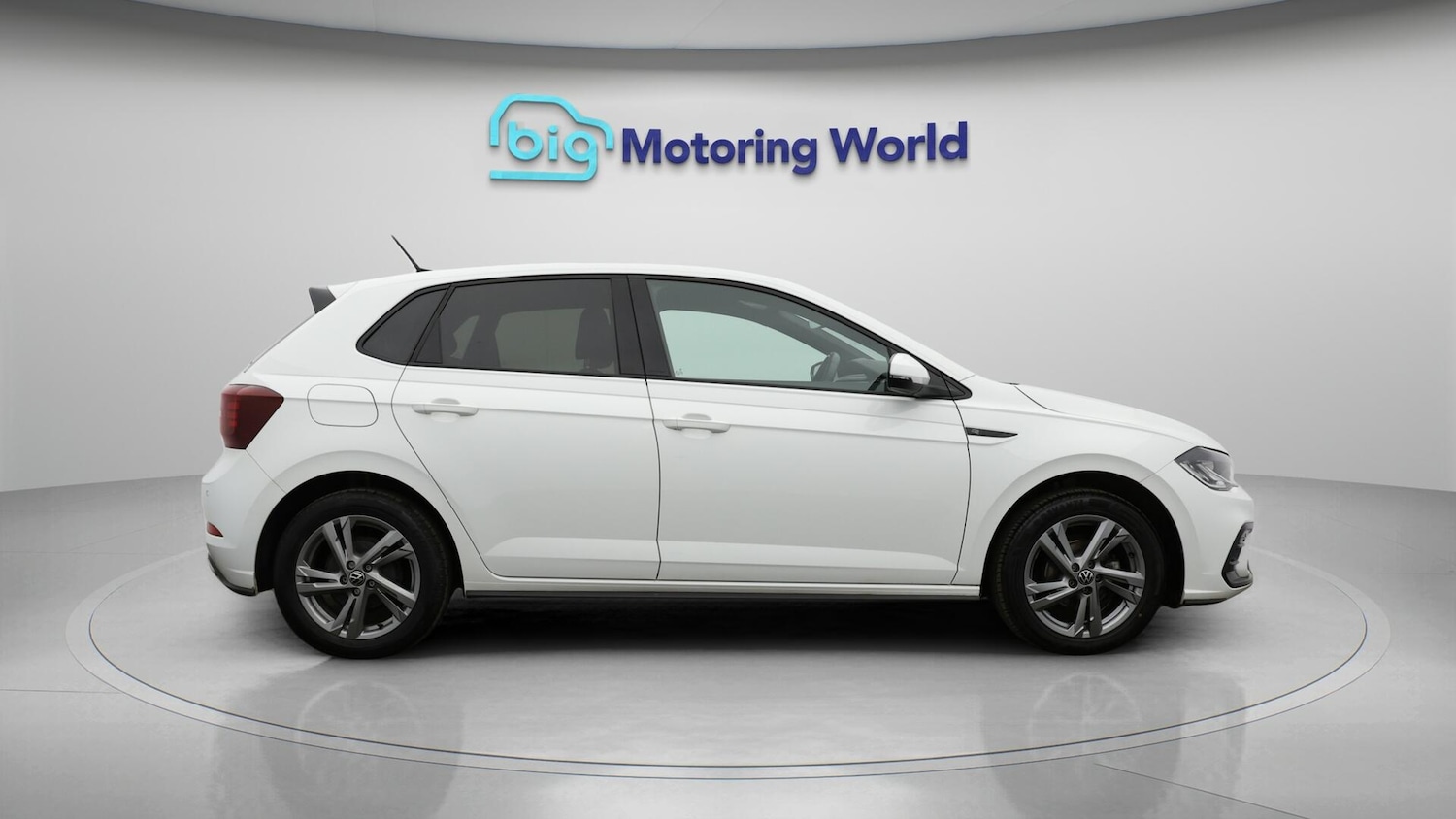 Used Volkswagen Polo 2022 for sale - 76306786: Photo 9