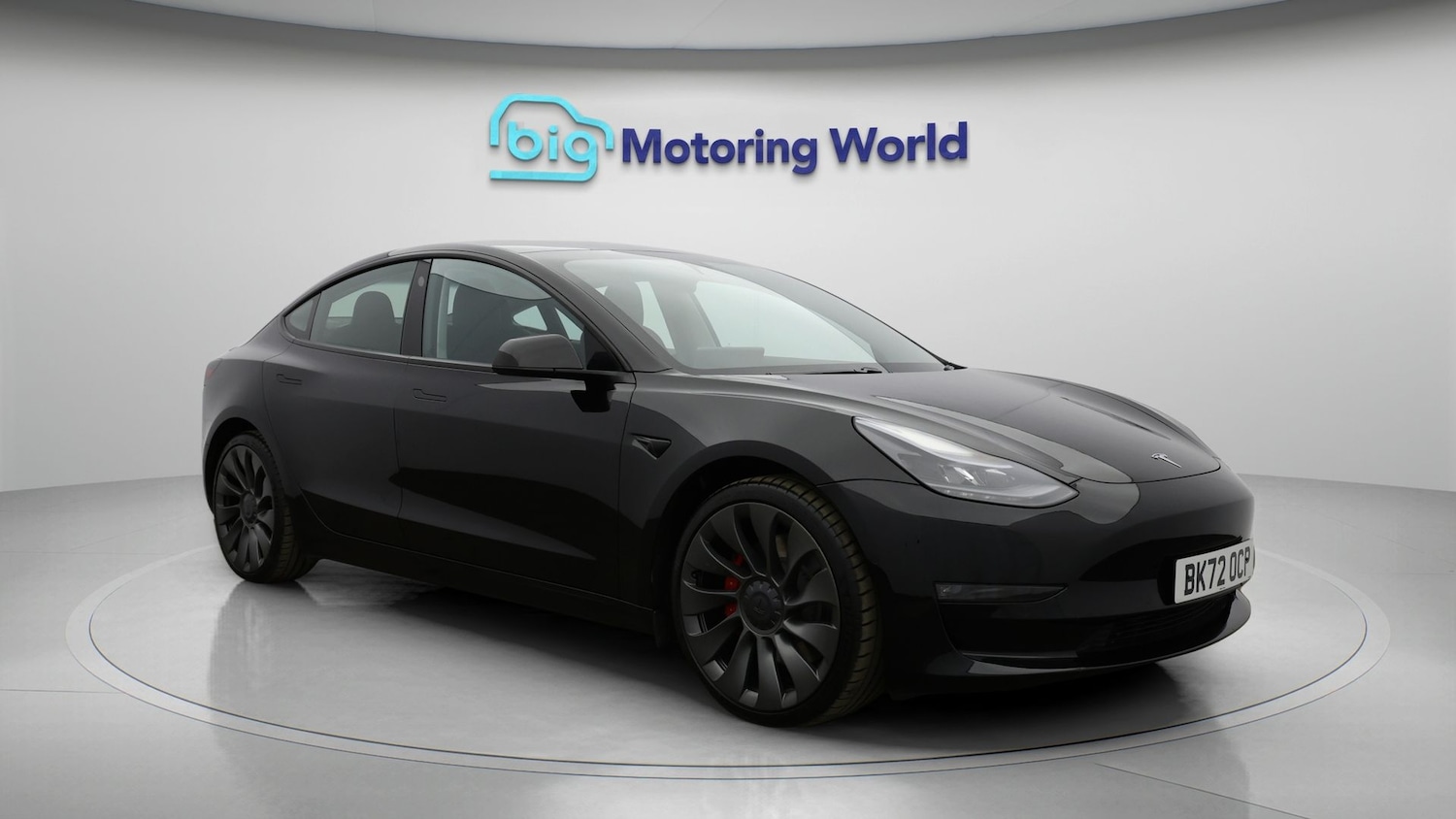 Used Tesla Model 3 2022 for sale - 77746657: Photo 1