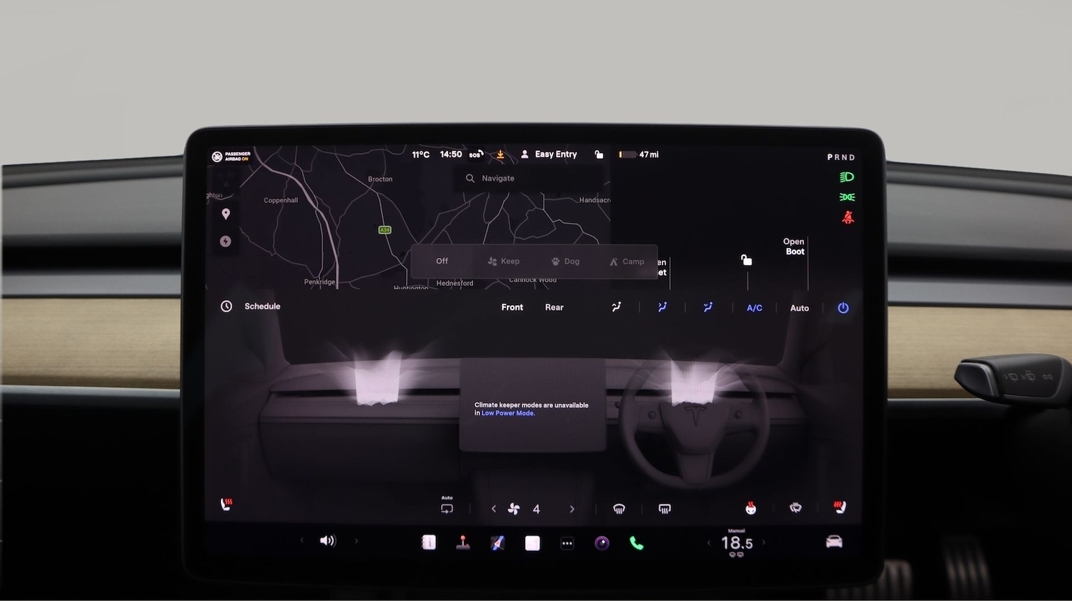 Used Tesla Model 3 2022 for sale - 77746657: Photo 12