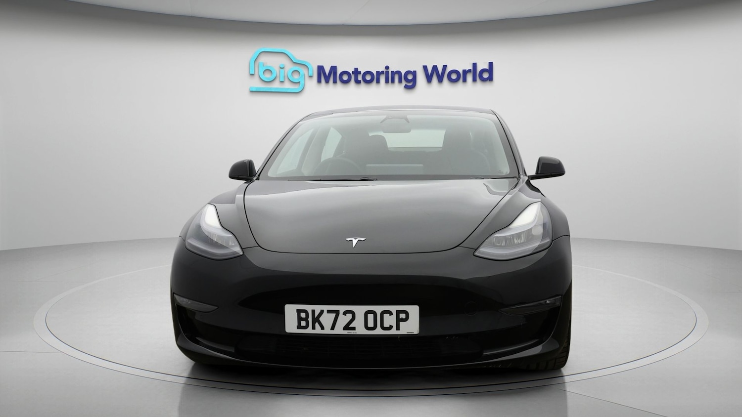 Used Tesla Model 3 2022 for sale - 77746657: Photo 2
