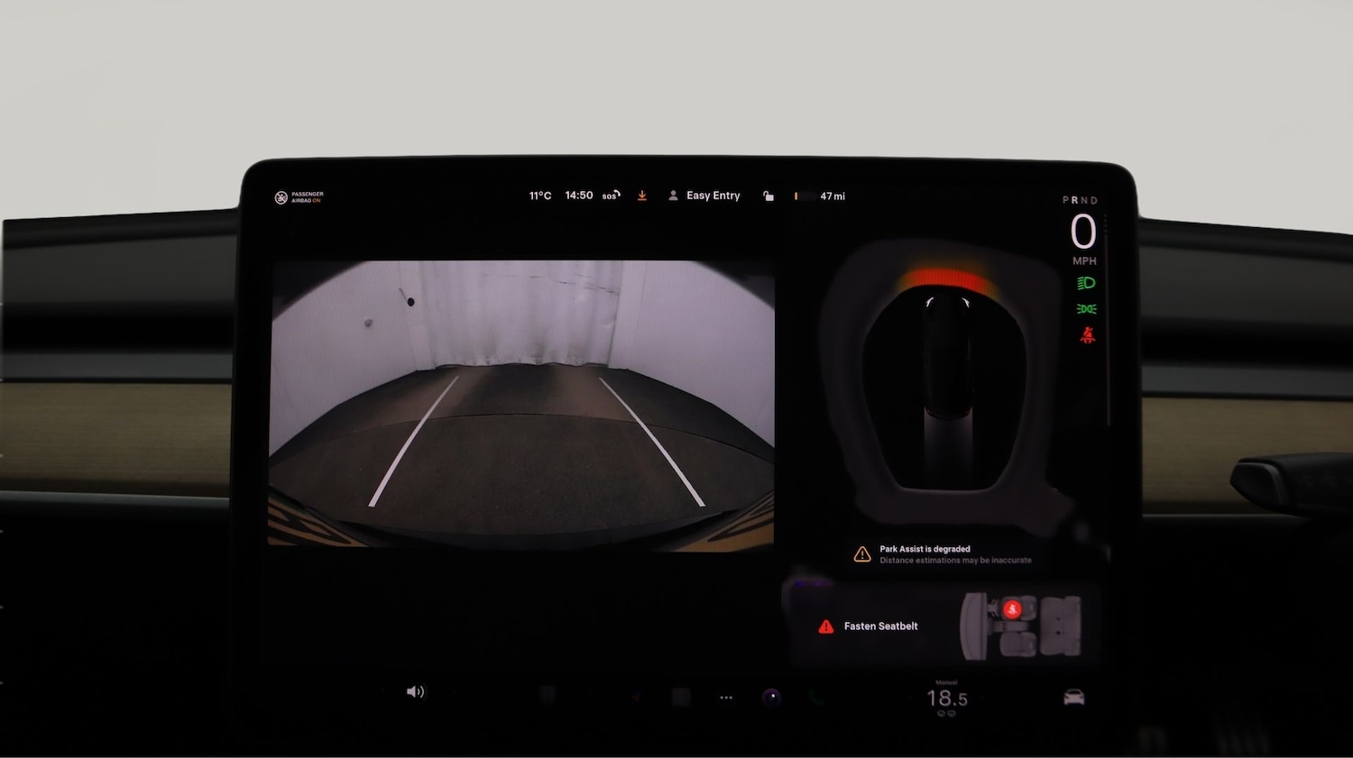 Used Tesla Model 3 2022 for sale - 77746657: Photo 23