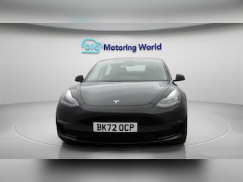 Used Tesla Model 3 2022 for sale - 77746657: Photo