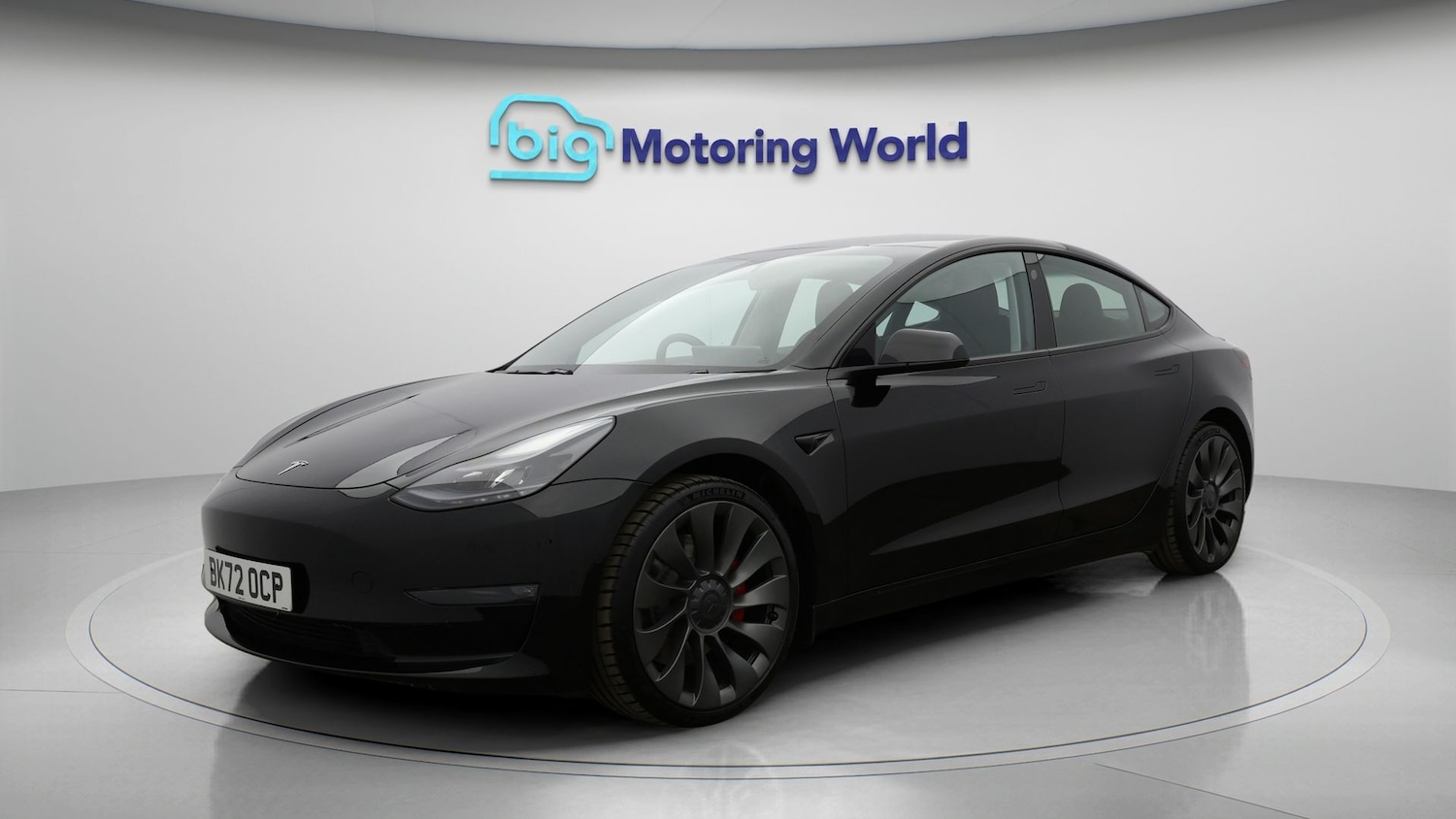 Used Tesla Model 3 2022 for sale - 77746657: Photo 3