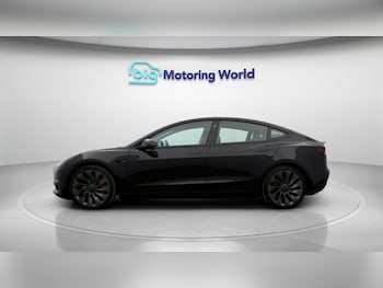 Used Tesla Model 3 2022 for sale - 77746657: Photo