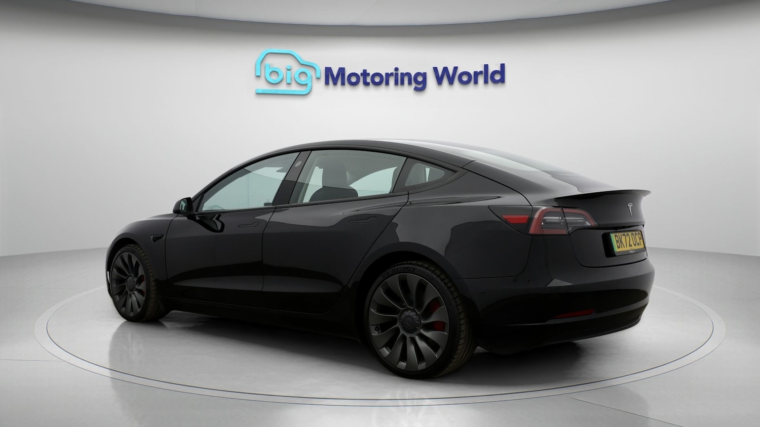 Used Tesla Model 3 2022 for sale - 77746657: Photo 5