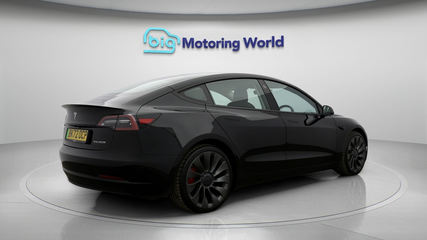 Used Tesla Model 3 2022 for sale - 77746657: Photo 7