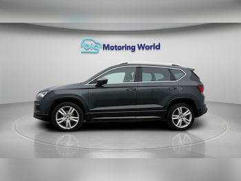 Used SEAT Ateca 2022 for sale - 79554481: Photo