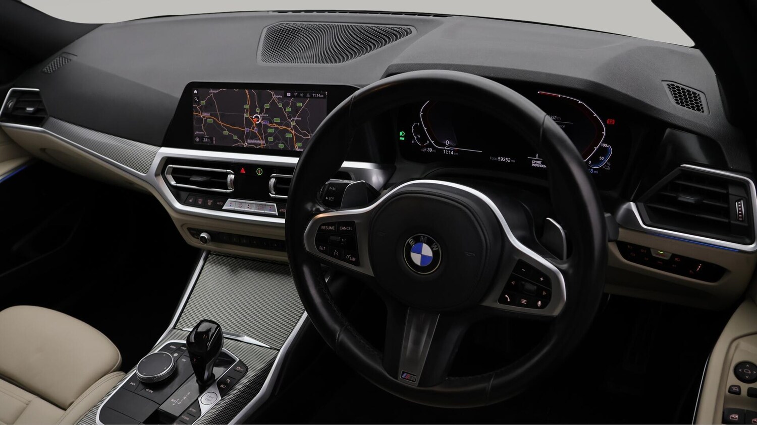 Used BMW 3 Series 2021 for sale - 76283994: Photo 10