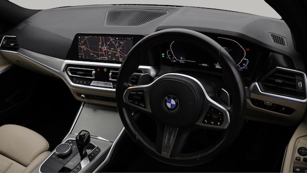 Used BMW 3 Series 2021 for sale - 76283994: Photo 10