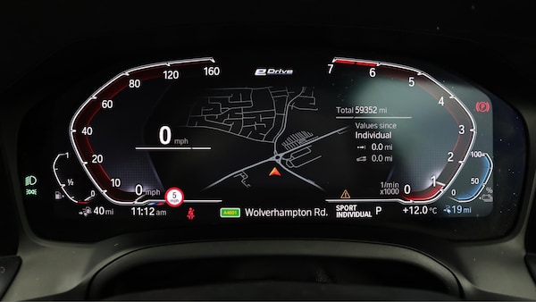 Used BMW 3 Series 2021 for sale - 76283994: Photo 11