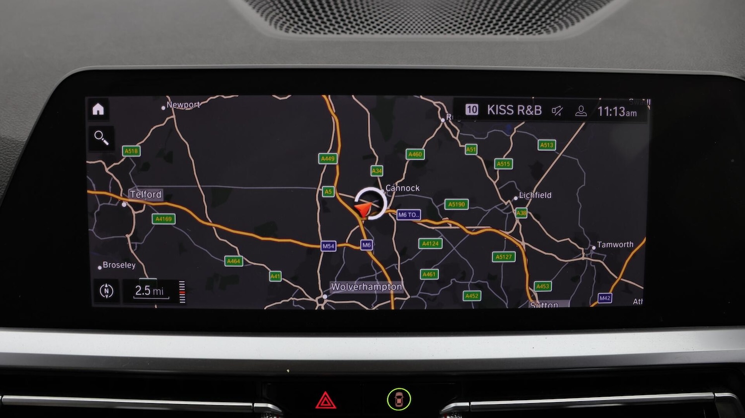 Used BMW 3 Series 2021 for sale - 76283994: Photo 12