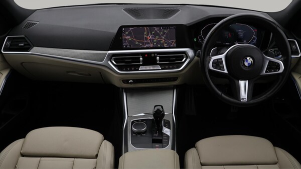 Used BMW 3 Series 2021 for sale - 76283994: Photo 14