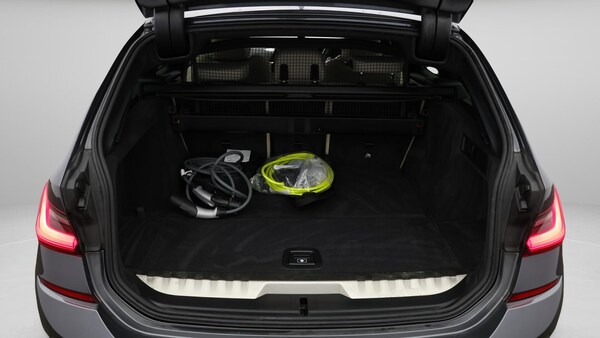 Used BMW 3 Series 2021 for sale - 76283994: Photo 18