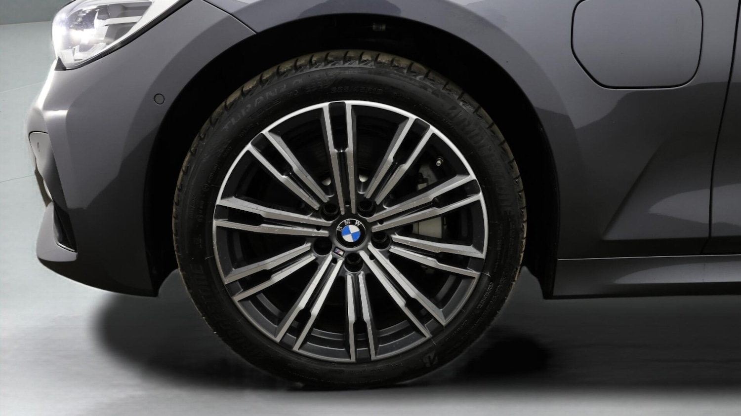 Used BMW 3 Series 2021 for sale - 76283994: Photo 19