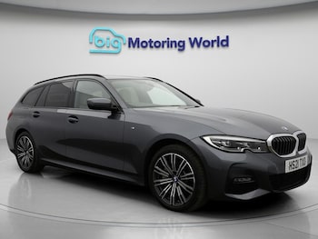BMW - 3 Series