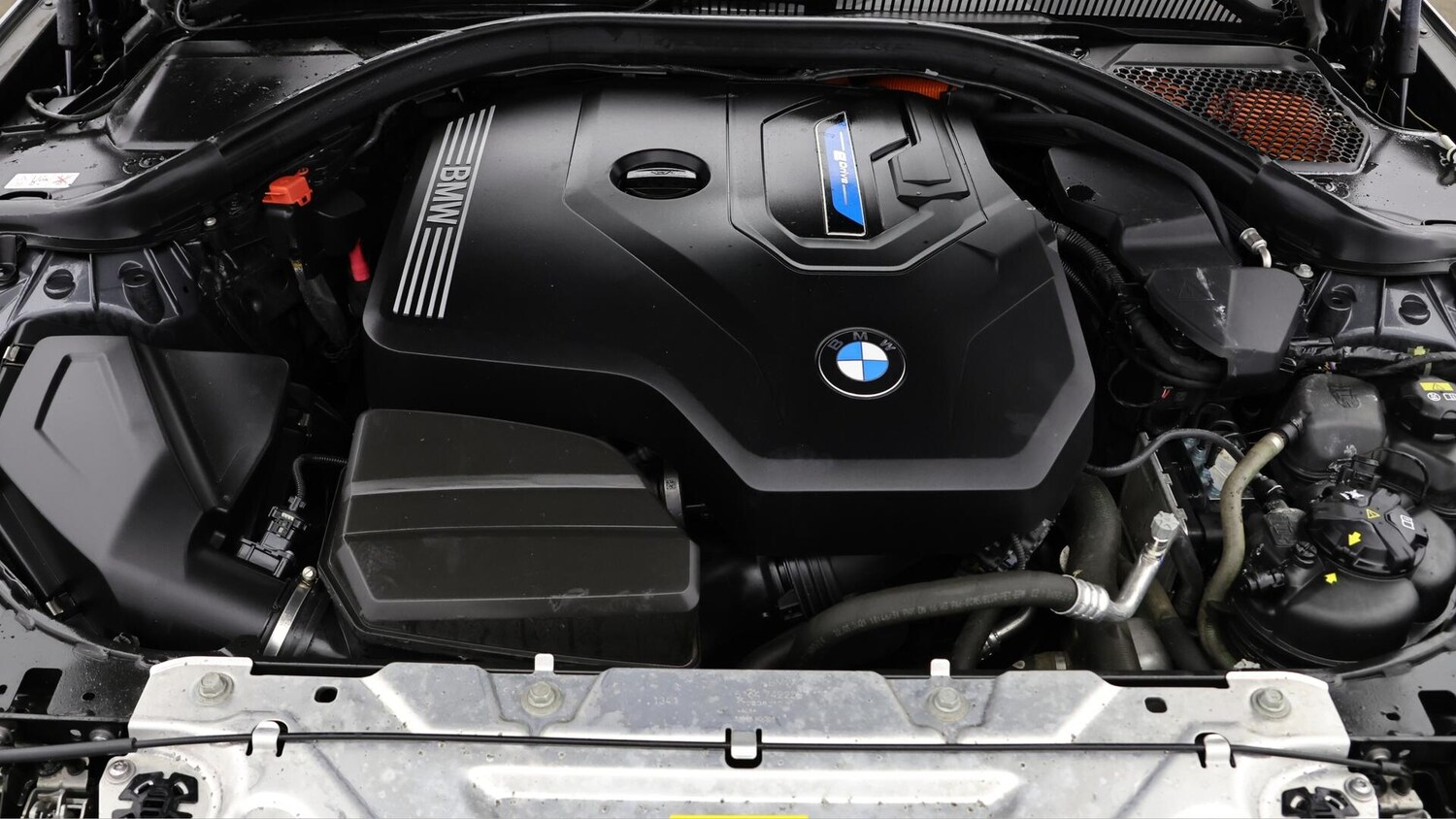 Used BMW 3 Series 2021 for sale - 76283994: Photo 20