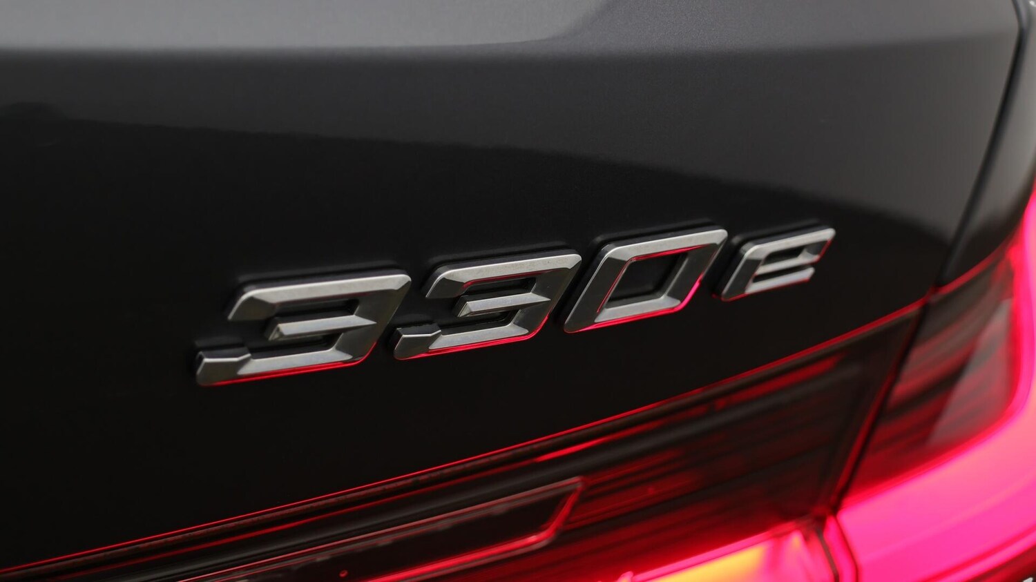 Used BMW 3 Series 2021 for sale - 76283994: Photo 22