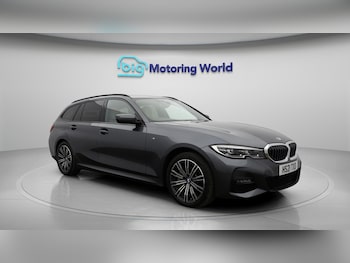 Used BMW 3 Series 2021 for sale - 76283994: Photo 2
