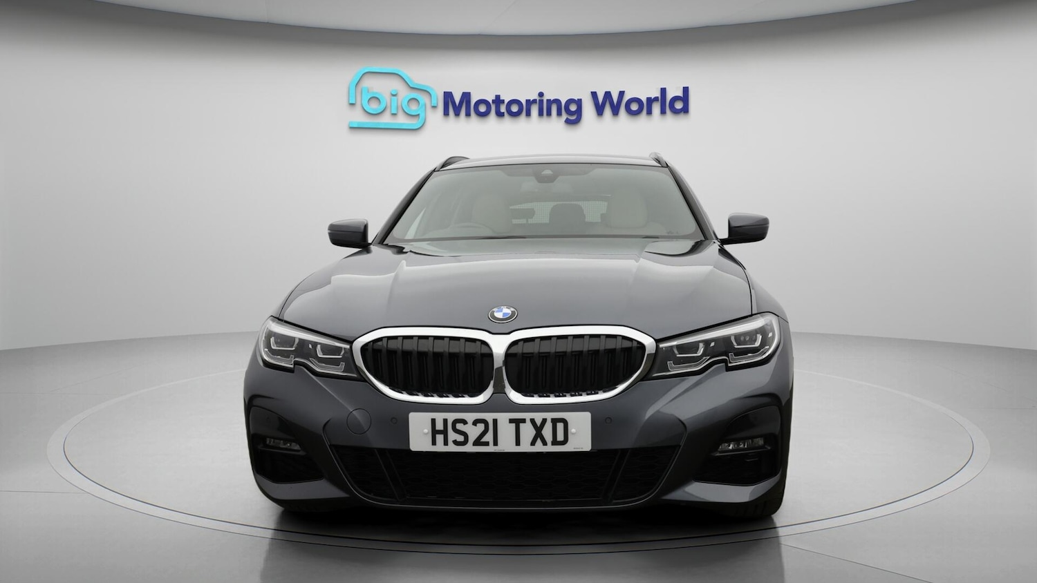 Used BMW 3 Series 2021 for sale - 76283994: Photo 3