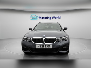 Used BMW 3 Series 2021 for sale - 76283994: Photo 3