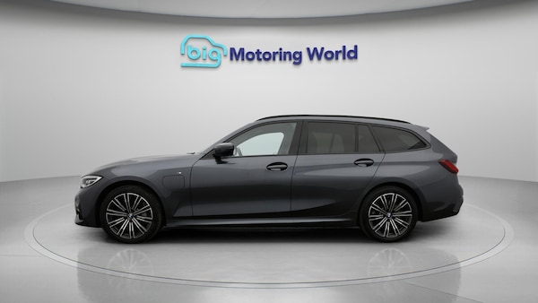 Used BMW 3 Series 2021 for sale - 76283994: Photo 5