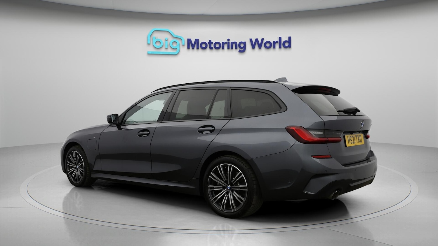 Used BMW 3 Series 2021 for sale - 76283994: Photo 6