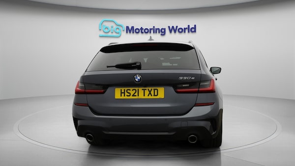 Used BMW 3 Series 2021 for sale - 76283994: Photo 7