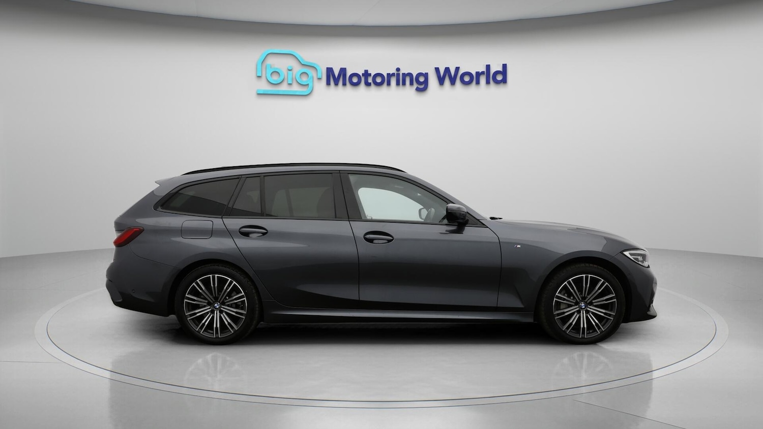 Used BMW 3 Series 2021 for sale - 76283994: Photo 9